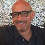 Architecte à Marrakech DPLG Moulay Hicham CHARAI